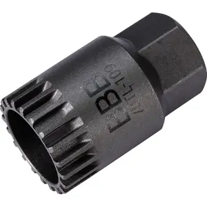 Clé Boîtier Πεδάλου με Οδηγό BBB Cycling Octalink image-1