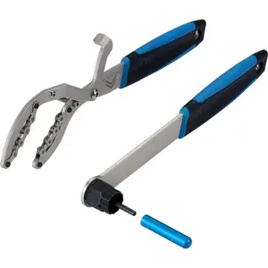 Kassettenentferner BBB Cycling CassetteRemover