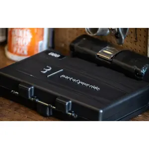 Malá taška na demontáž a montáž ložisek BBB Cycling BracketKit image-1