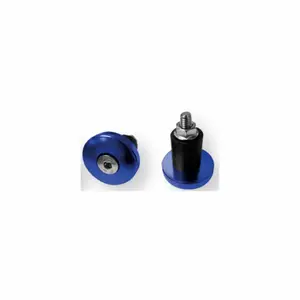 Embouts de guidon moto BtoB Moto Standard image-0