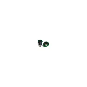 Embouts de guidon moto BtoB Moto Standard image-1