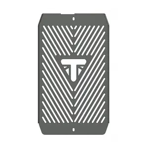 Protección del radiador BtoB Moto Bobber, Speedmaster 1200 2017-2022 image-0