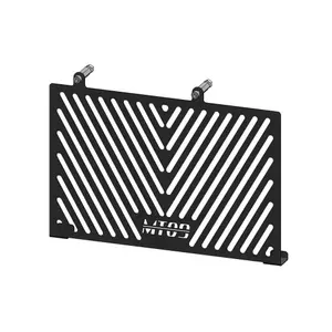 Protección del radiador BtoB Moto Mt09, Mt09 Sp 2021-2022 image-0
