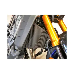 Protección del radiador BtoB Moto Mt09, Mt09 Sp 2021-2022 image-2