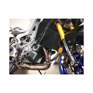 Protección del radiador BtoB Moto Mt09, Mt09 Sp 2021-2022 image-3