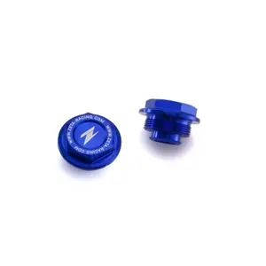 Coperchio della pompa freno posteriore BtoB Moto Brembo/KTM