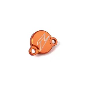 Coperchio del cilindro maestro BtoB Moto KTM 65' 04