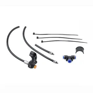 Entlüftungsset BtoB Moto Zeta WP