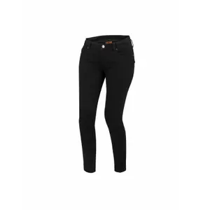 Jeans moto femme Bering Patricia image-0
