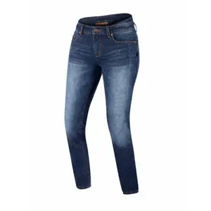 Motorjeans voor dames Bering Gilda