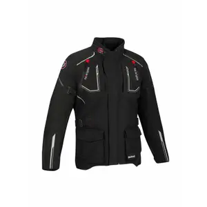 Casaco de mota Bering Oural image-0