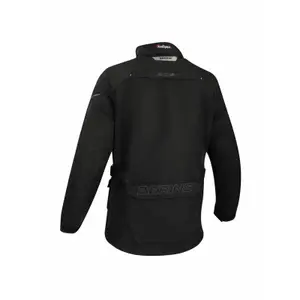 Casaco de mota Bering Oural image-1