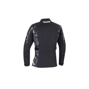 Women's motorcycle jacket Bering april image-1