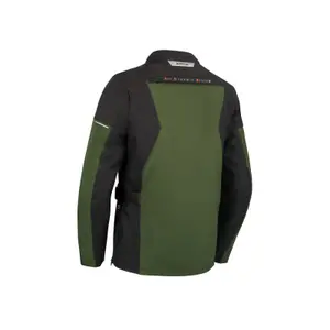 Motorcycle jacket Bering cobalt image-1