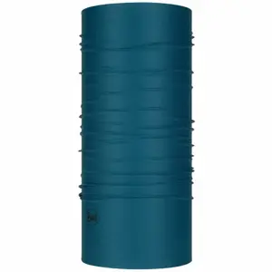 Colar Buff Coolnet Uv+Insect Shield Solid Eclipse image-0