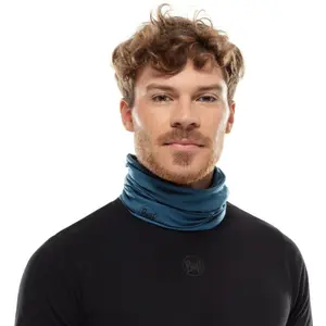 Colar Buff Coolnet Uv+Insect Shield Solid Eclipse image-2