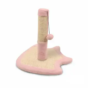 Kratzbaum für Katzen BUBU Pets image-0