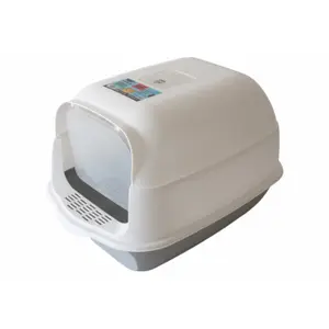 Katzentoilette BUBU Pets Comfort image-0