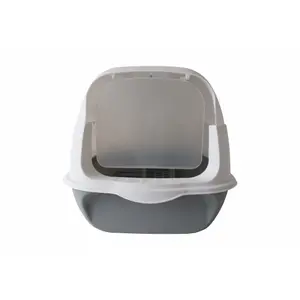 Katzentoilette BUBU Pets Comfort image-1
