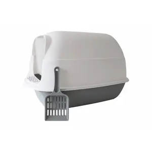 Katzentoilette BUBU Pets Comfort image-2