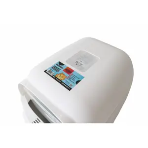 Katzentoilette BUBU Pets Comfort image-4