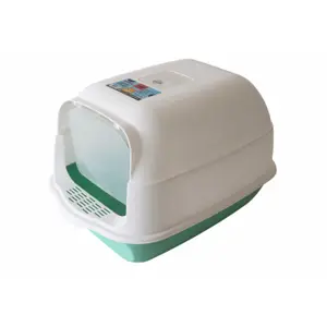 Kattenbak BUBU Pets Comfort image-0