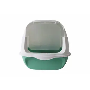 Kattenbak BUBU Pets Comfort image-1
