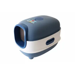 Kattenbak BUBU Pets Cosmo image-0