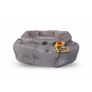 Almofada para cão BUBU Pets Okta image-0