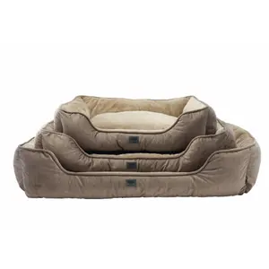 Cojín rectangular para perros BUBU Pets image-0