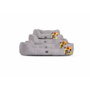 Prostokątna poduszka dla psa BUBU Pets image-0