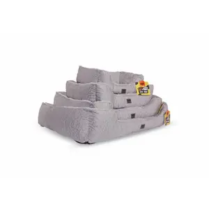 Prostokątna poduszka dla psa BUBU Pets image-2