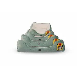 Cojín rectangular para perros BUBU Pets image-1
