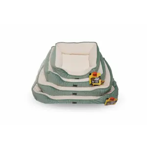 Cojín rectangular para perros BUBU Pets image-2