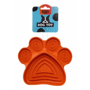 Leckmatte mit Vanilleduft BUBU Pets Lick Mata image-1