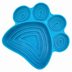 Leckmatte mit Vanilleduft BUBU Pets Lick Mata image-0