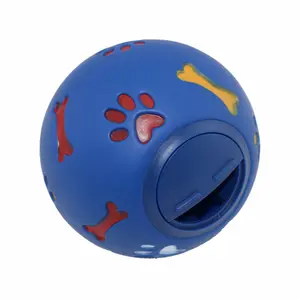 Hondenspeeltje knabbelbal BUBU Pets image-0
