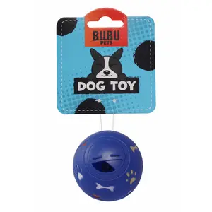 Hondenspeeltje knabbelbal BUBU Pets image-2