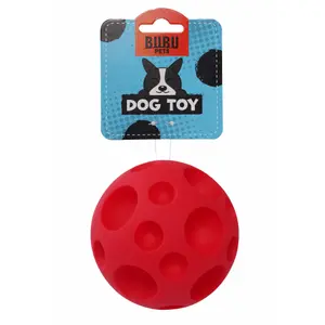 Brinquedo de mastigar macio para cães BUBU Pets Vinyl image-1
