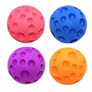 Hundespielzeug Lochball BUBU Pets image-0