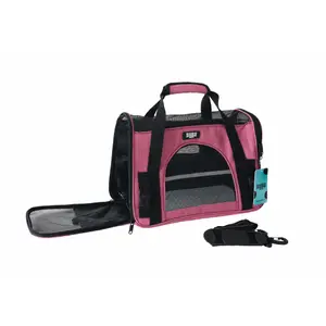 Sac à dos pour animaux BUBU Pets Pawvoyager image-1