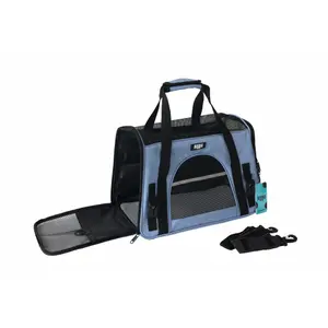 Mochila para animais de estimação BUBU Pets Pawvoyager image-1