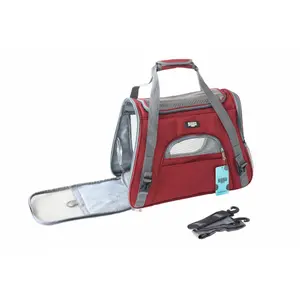 Rucksack für Tiere BUBU Pets Petventure image-1