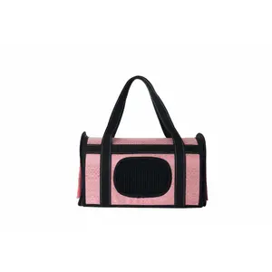 Mochila para animais de estimação BUBU Pets Royalpaw image-2