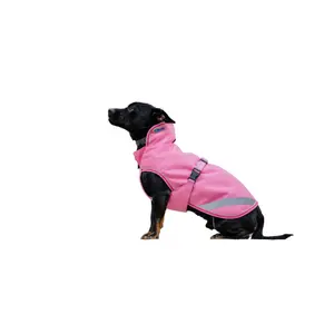 Dog coat Bucas Freedom