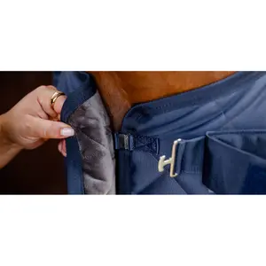 Stable Blanket Bucas 1,82 image-1