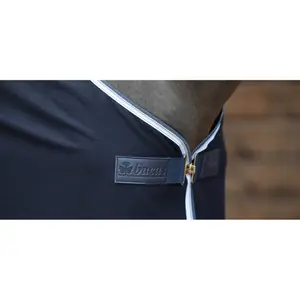 Stable Blanket Bucas Emerald 2,57 image-4