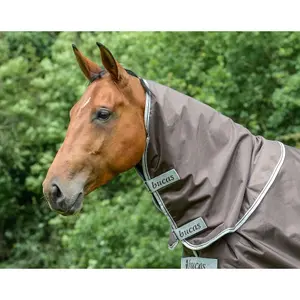 Neck Rug Bucas Smartex image-0