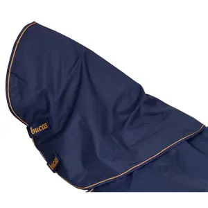 Neck Rug Bucas Irish image-0