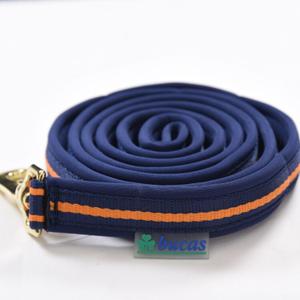 21200-24-training-lead-for-horse-and-dog-bucas-dublin-navy-gold-200-cm